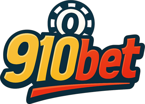 910bet Logo